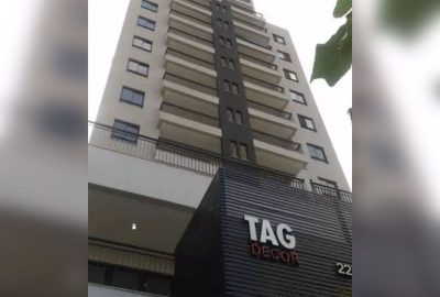 TAG DECOR